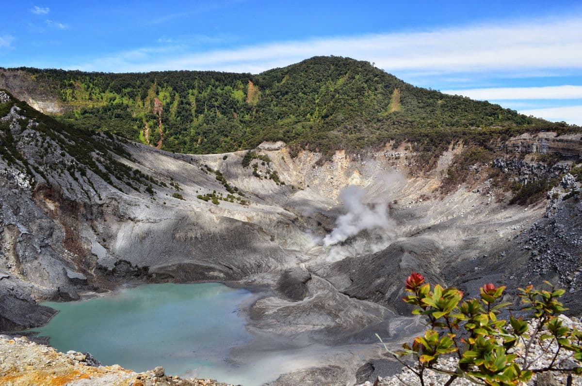 Private Trip Lembang 2D1N 3