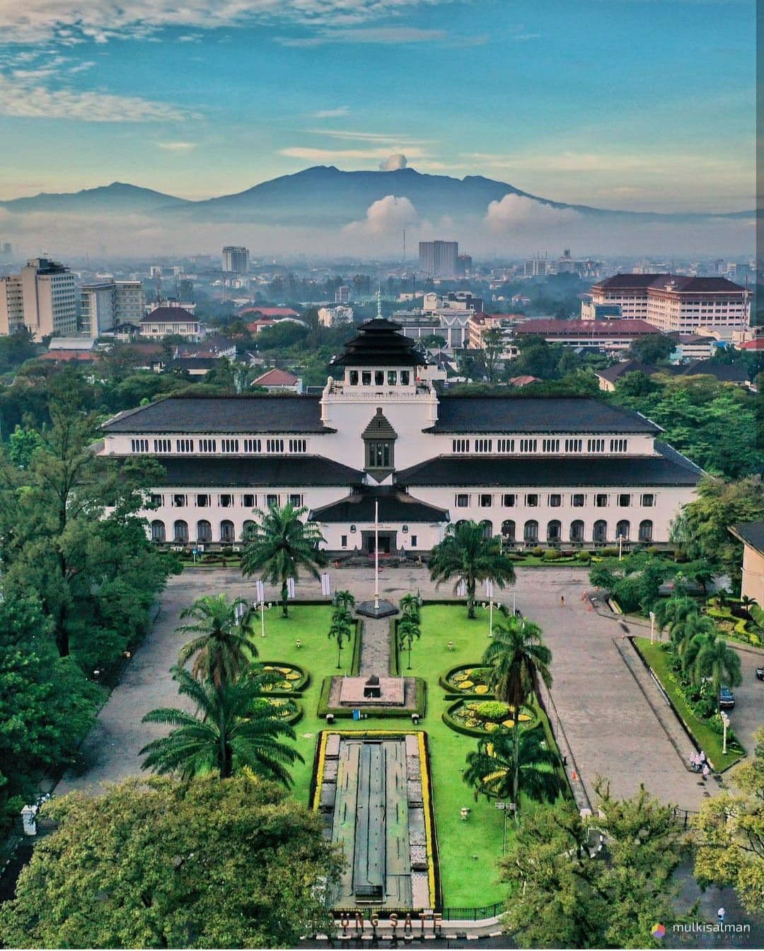 Private Trip Bandung 2D1N
