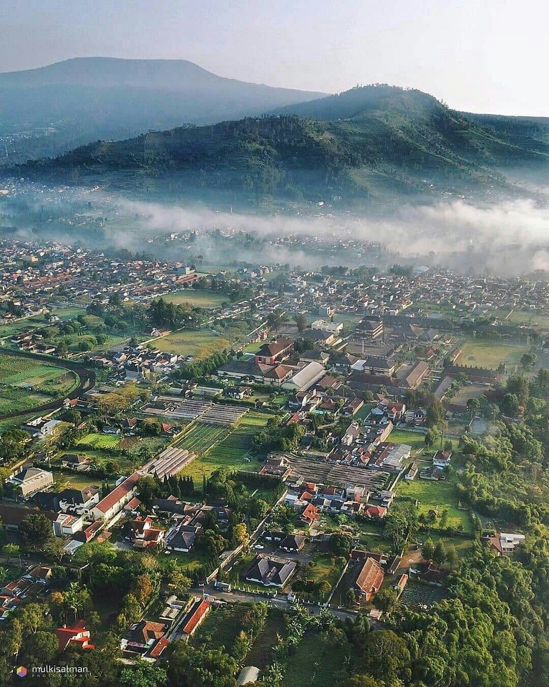 Private Trip Lembang 2D1N
