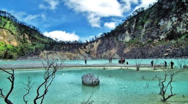 Private Trip 1 Hari Ciwidey 2