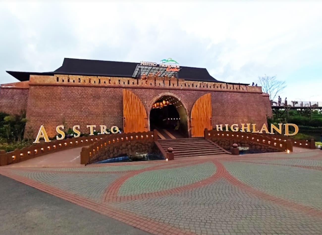 Private Trip Lembang 2D1N 2